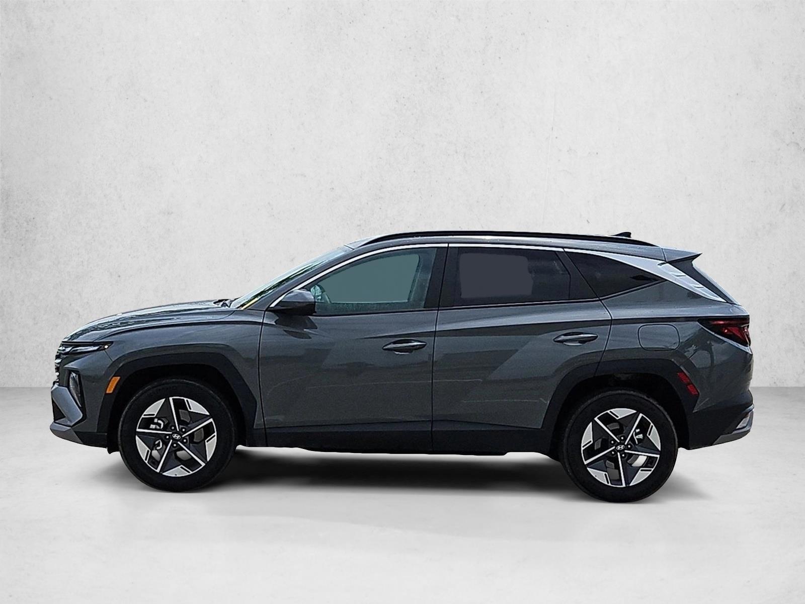 Thumbnail: 2026 Hyundai Tucson - 2