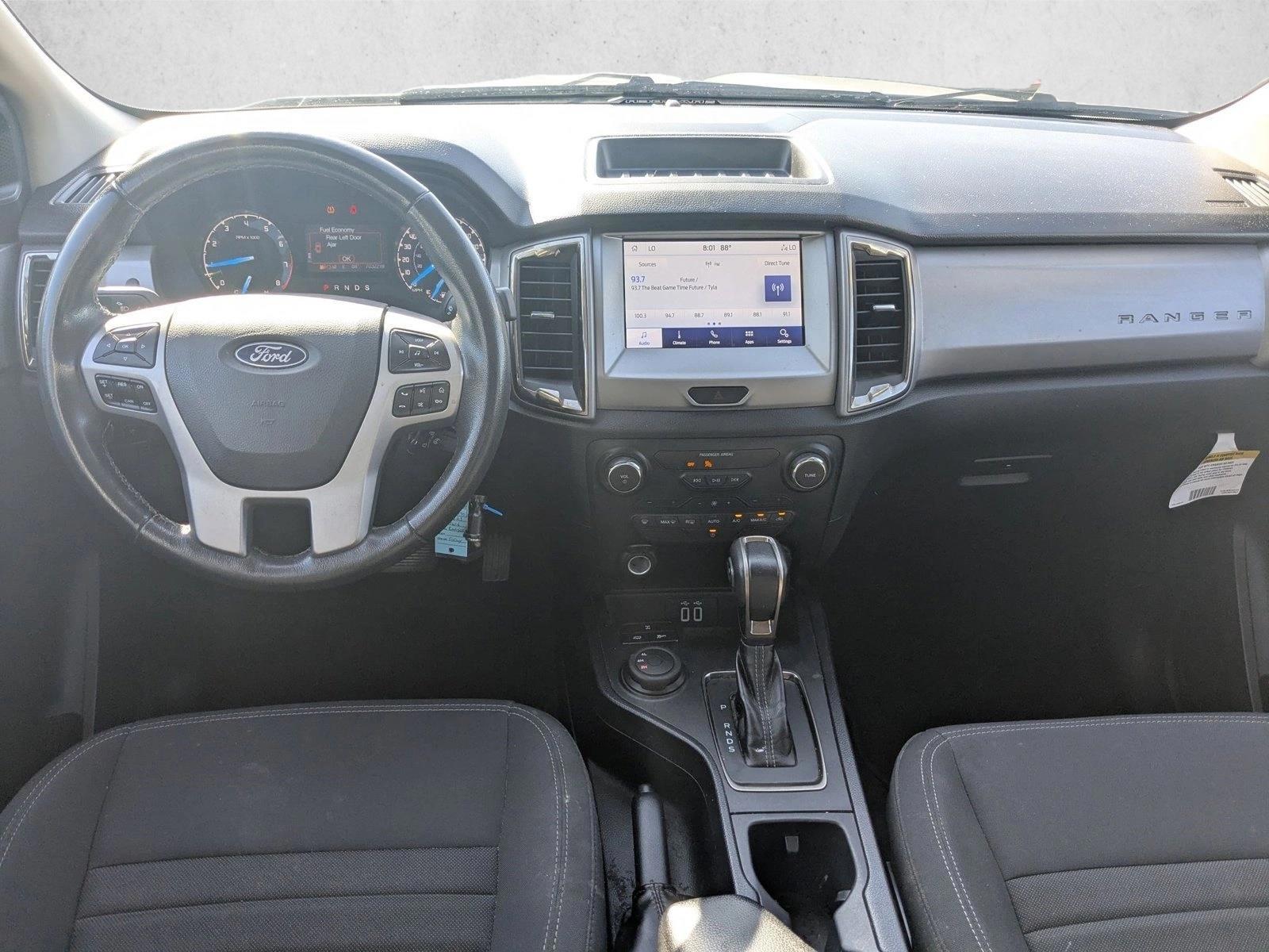 Thumbnail: 2023 Ford Ranger - 3