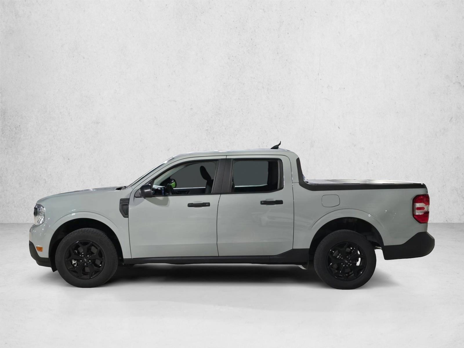 Thumbnail: 2024 Ford Maverick - 2