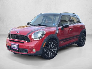 2012 MINI Cooper Countryman S -
                  Leesburg, VA