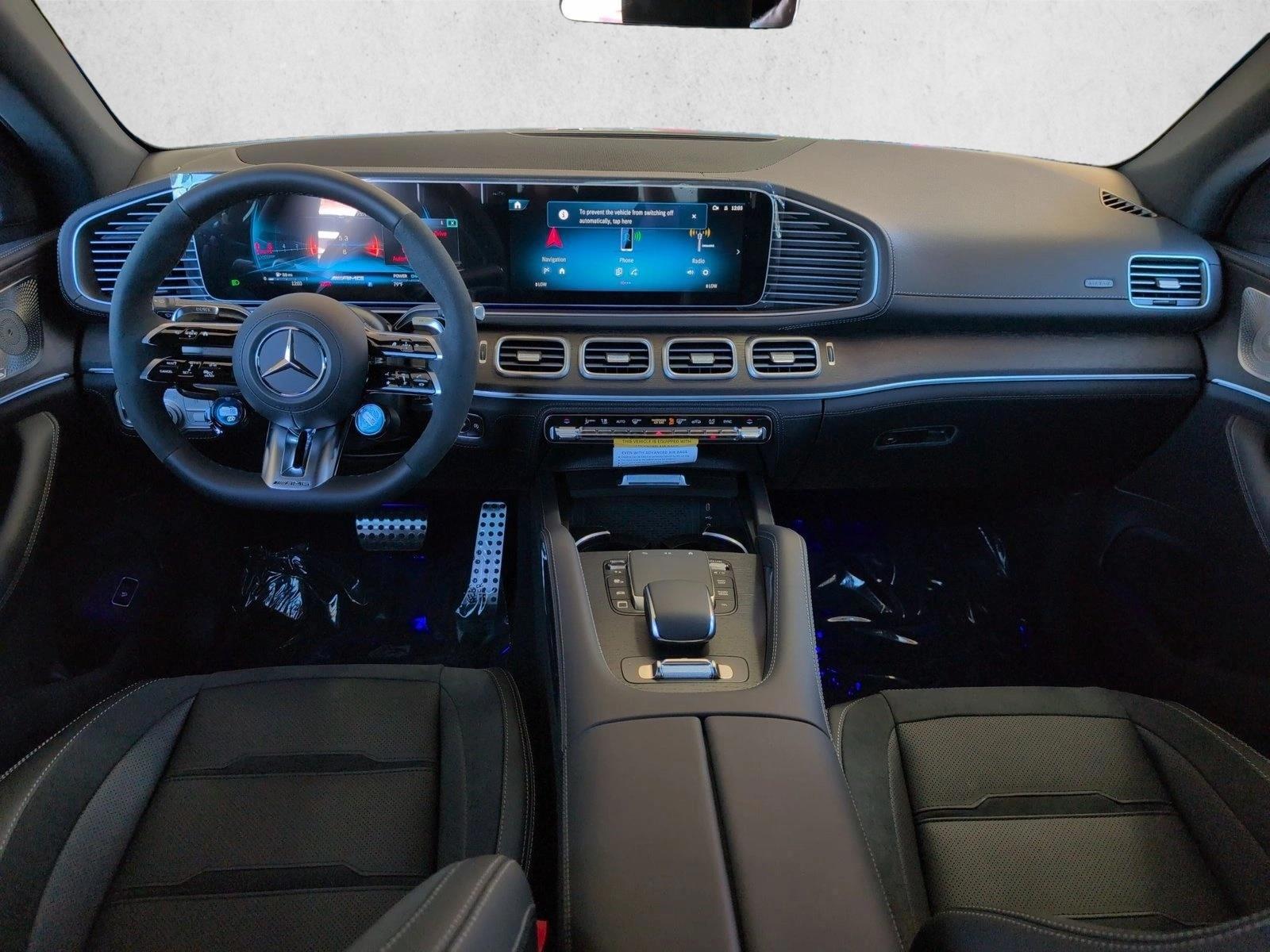 Thumbnail: 2026 Mercedes-Benz GLE - 3