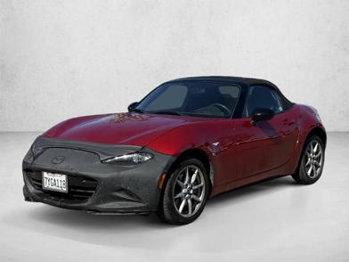 2017 Mazda MX-5 Miata Sport -
                  Santa Clarita, CA
