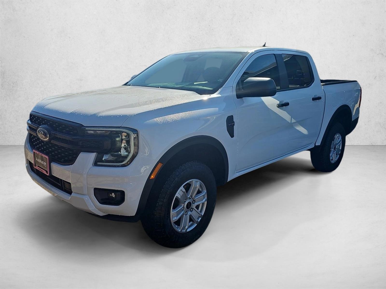 Thumbnail: 2025 Ford Ranger - 1