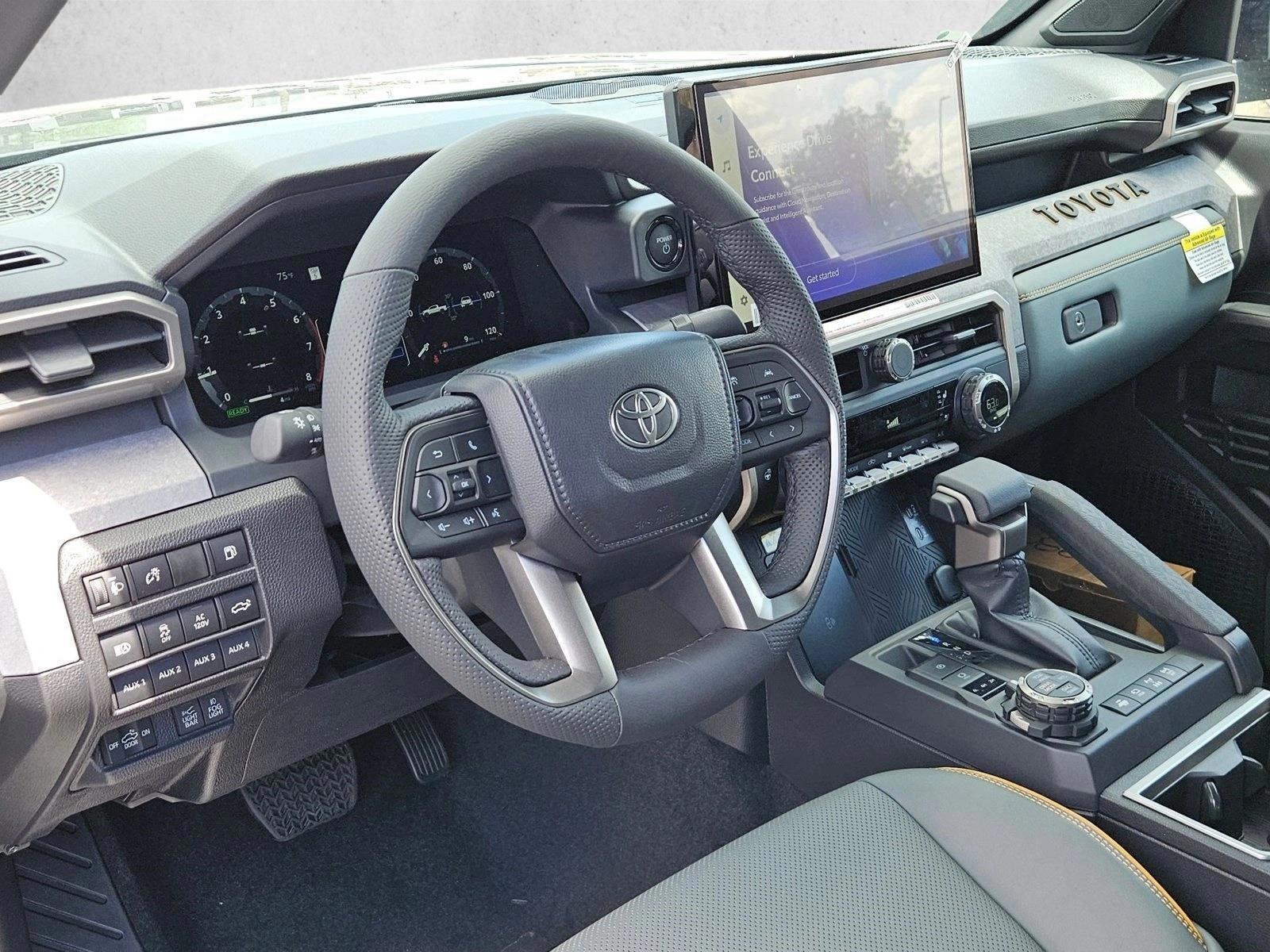Thumbnail: 2026 Toyota Tacoma - 3