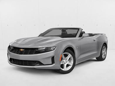 2019 Chevrolet Camaro  -
                  Gilbert, AZ