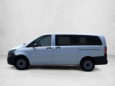 2023 Mercedes-Benz Metris Passenger