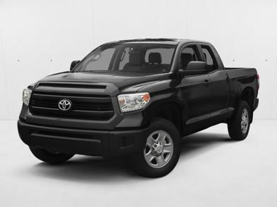 2016 Toyota Tundra SR -
                  Ft. Myers, FL