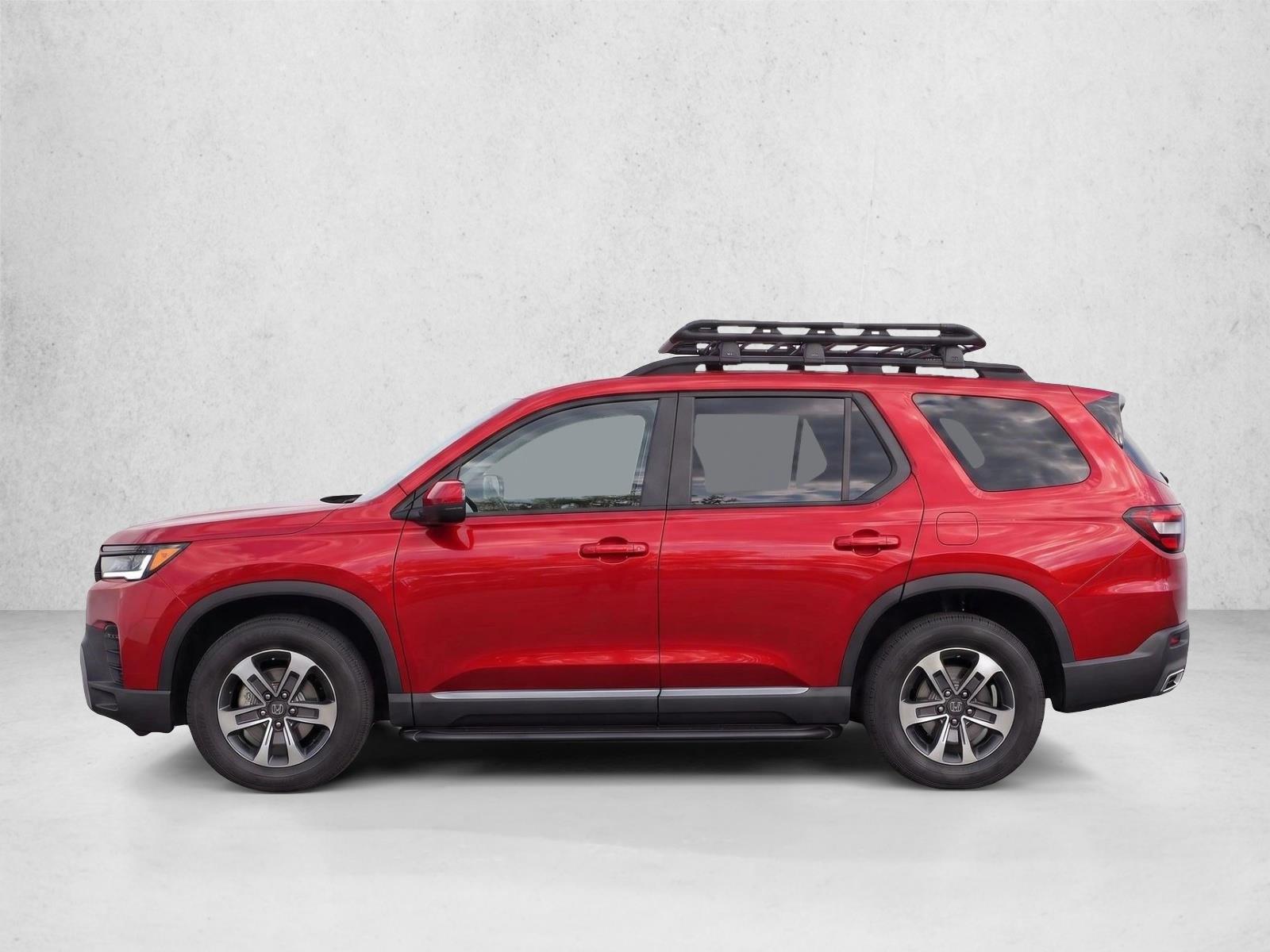 Thumbnail: 2026 Honda Pilot - 2