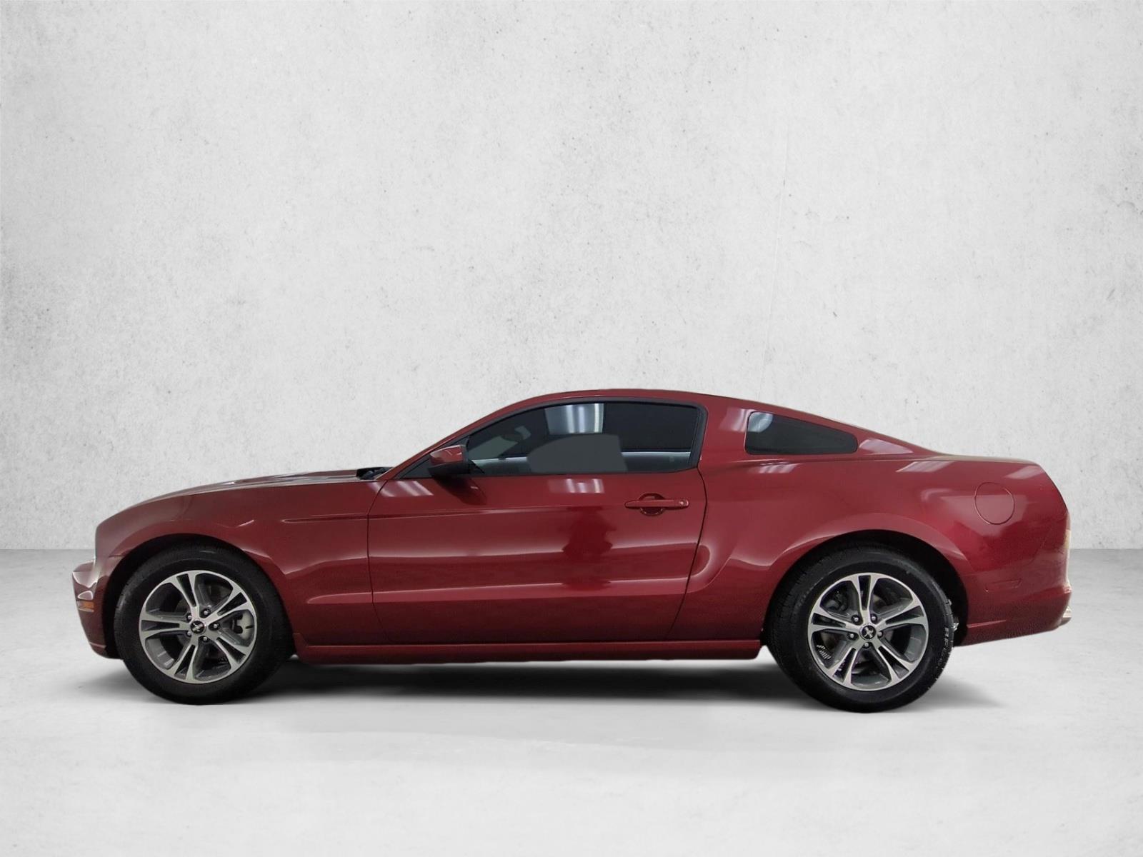 Thumbnail: 2014 Ford Mustang - 2