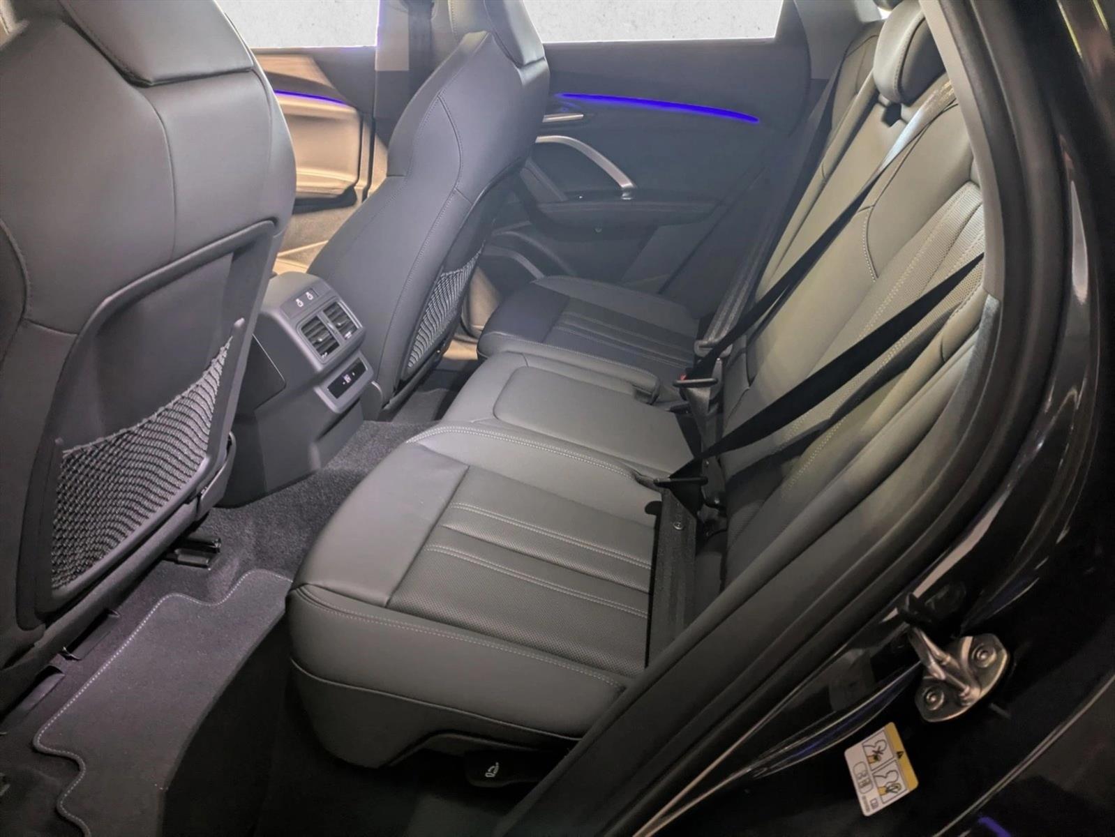 2025 Audi Q5 Premium Plus - Photo 17