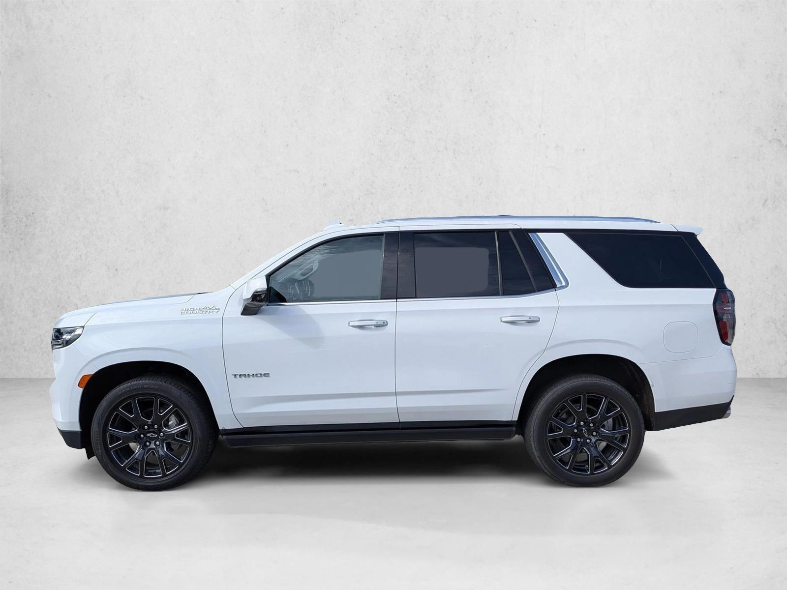 Thumbnail: 2023 Chevrolet Tahoe - 2