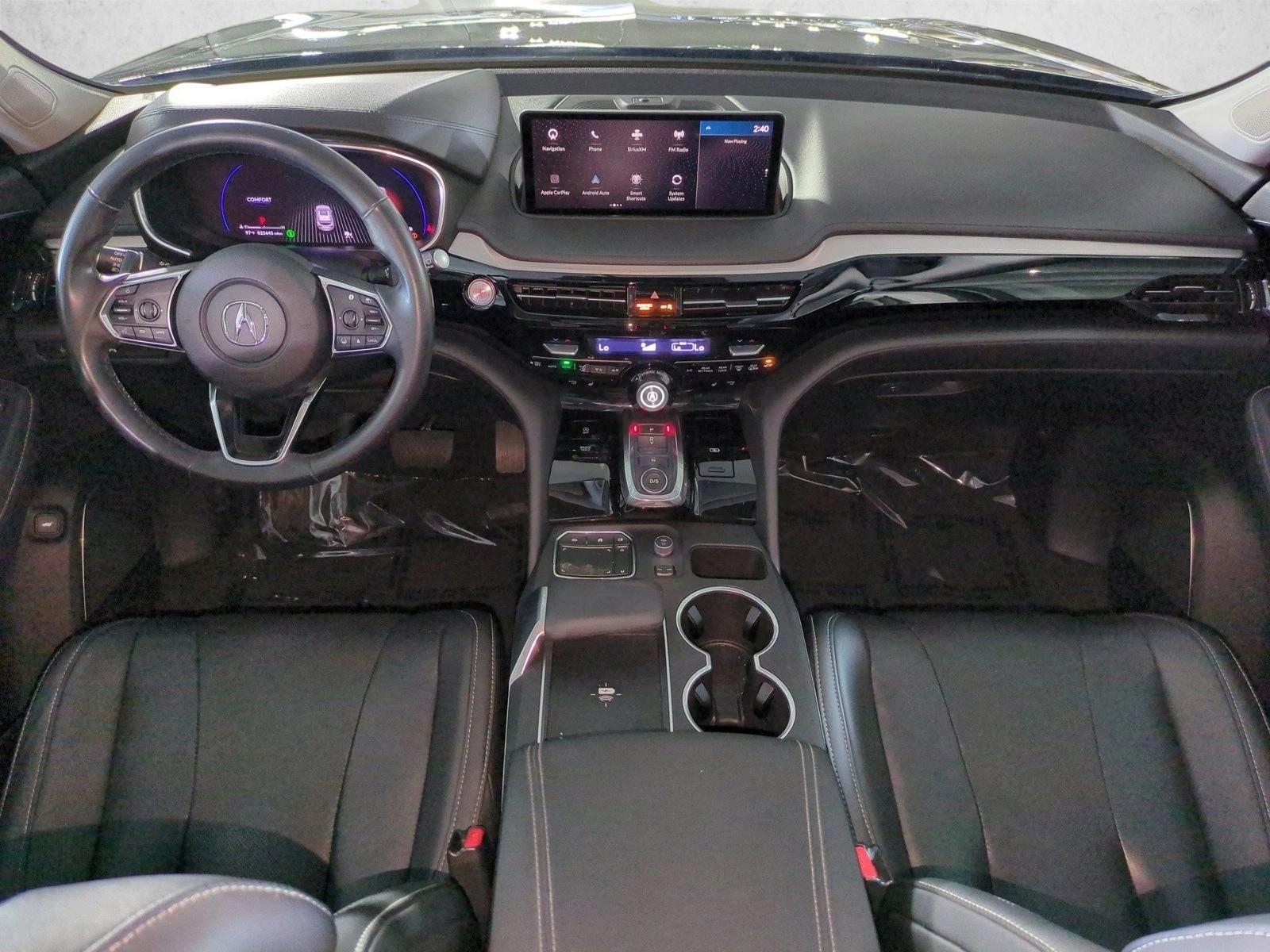 Thumbnail: 2023 Acura MDX - 3