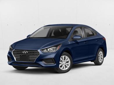 2021 Hyundai Accent SE -
                  Northglenn, CO