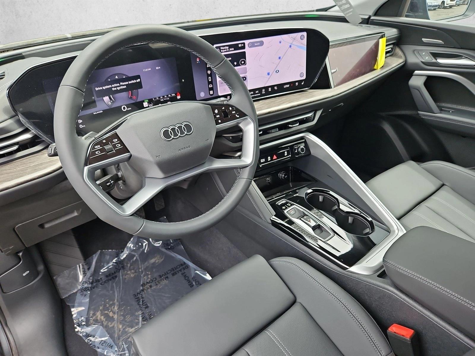 Thumbnail: 2026 Audi Q5 - 3