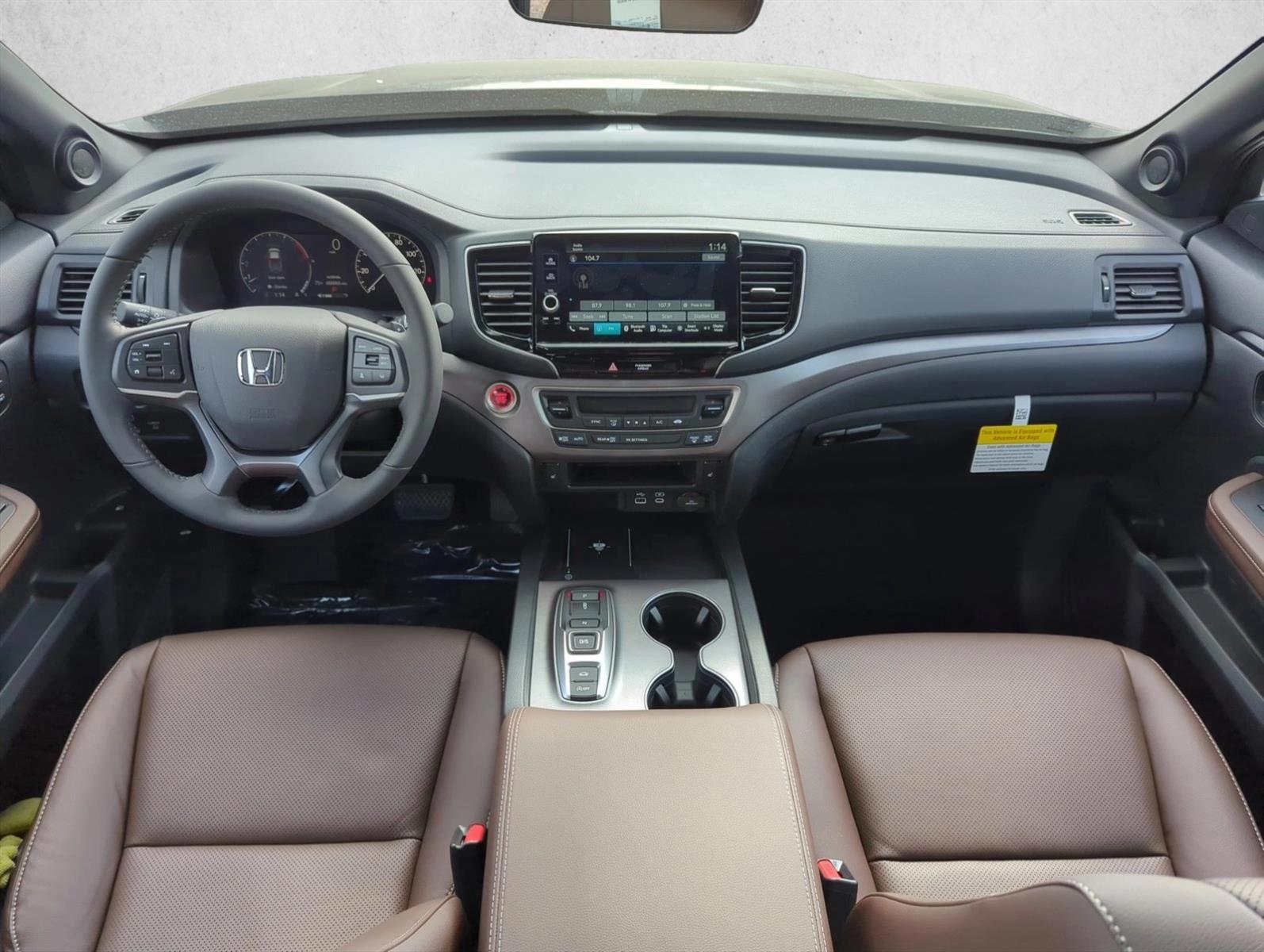 Thumbnail: 2026 Honda Ridgeline - 2