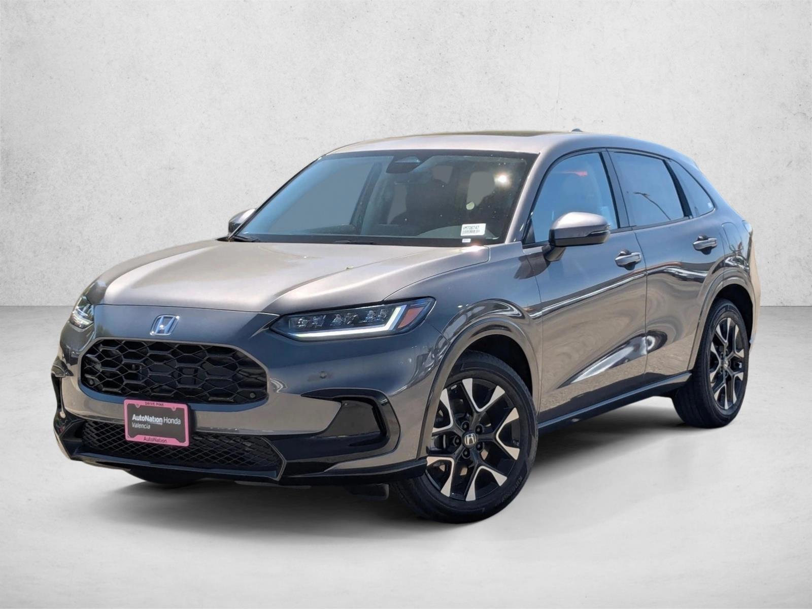 Thumbnail: 2027 Honda HR-V - 1