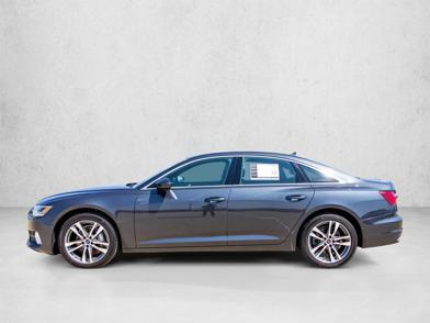 2023 Audi A6