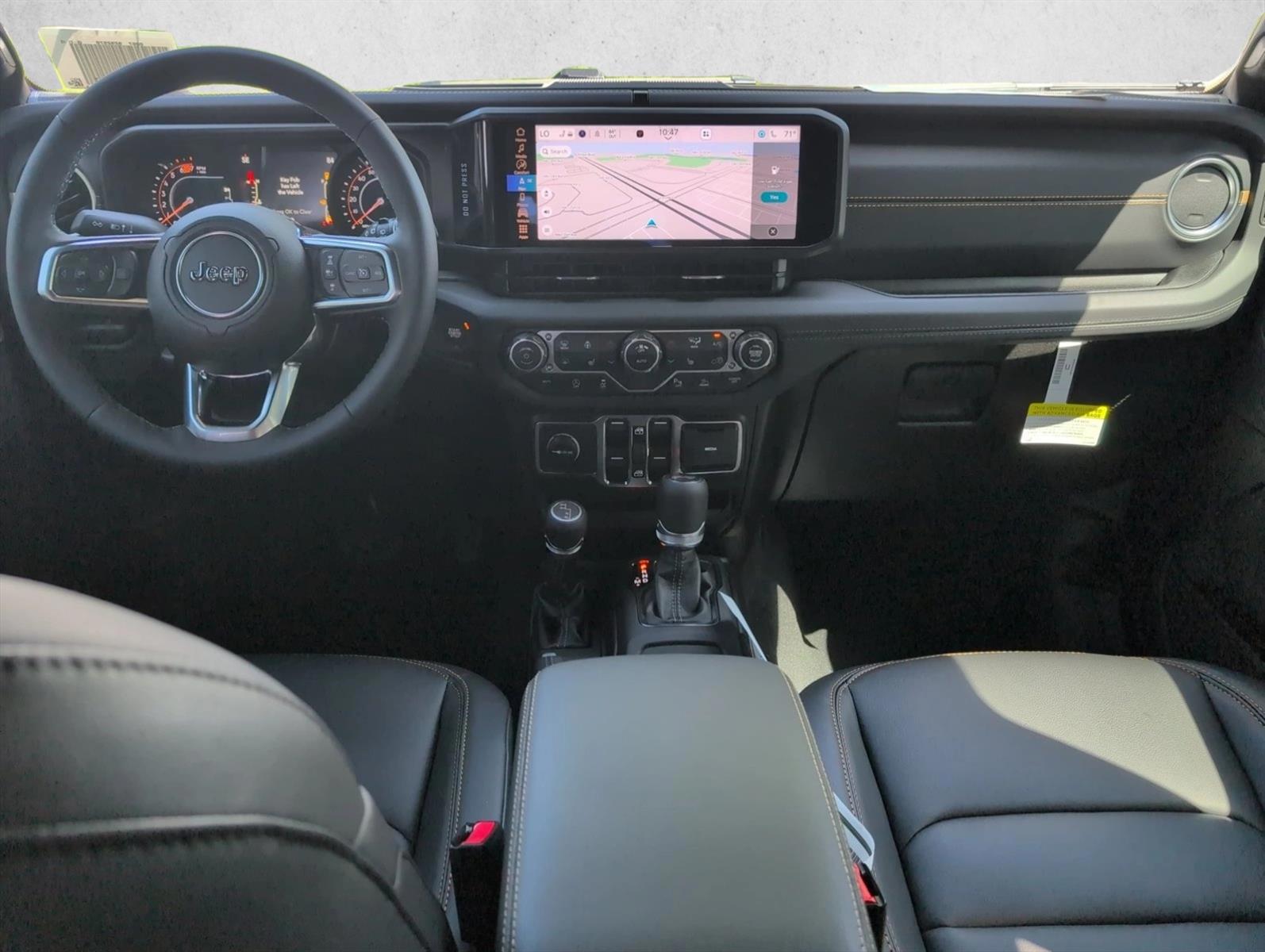 Thumbnail: 2026 Jeep Wrangler - 2
