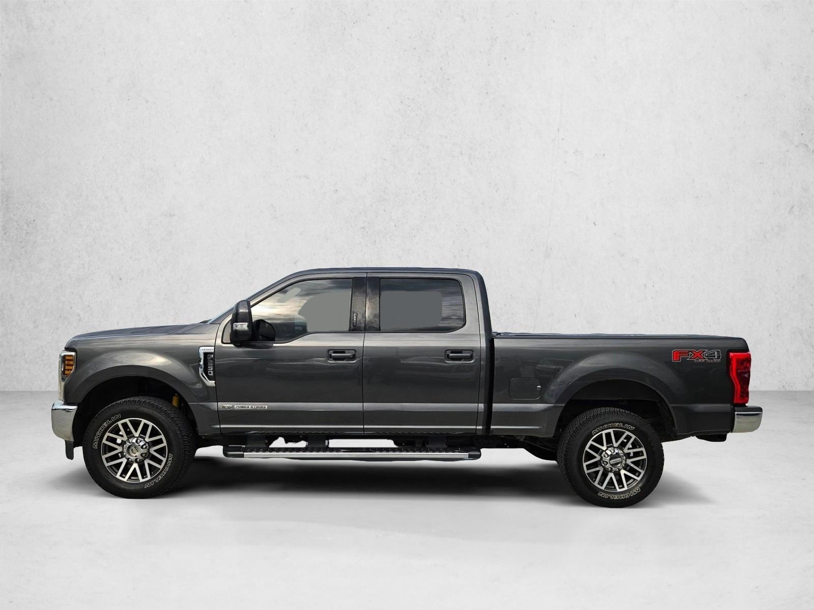 Thumbnail: 2018 Ford F-250 - 2