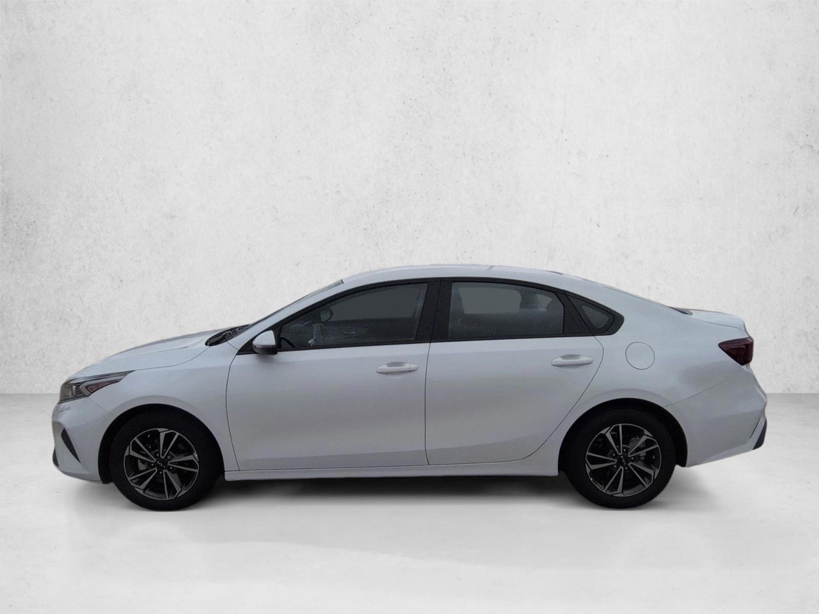 Thumbnail: 2024 Kia Forte - 2