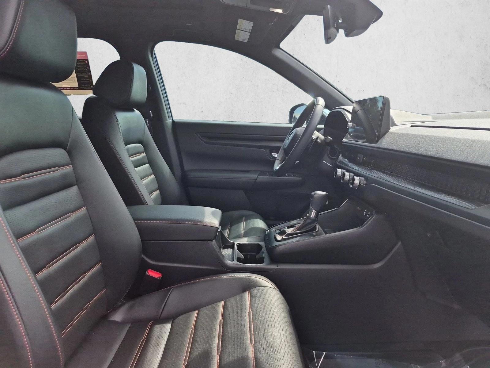 2024 Honda CR-V Sport-L - Photo 22