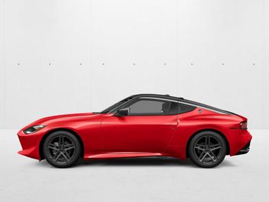 2027 Nissan Z
