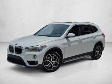 2018 BMW X1 sDrive28i -
                  Tampa, FL