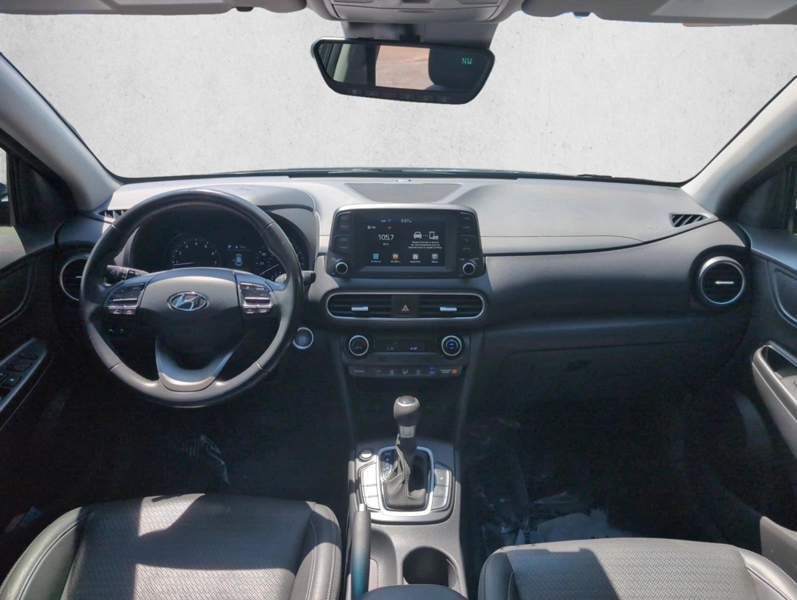Thumbnail: 2019 Hyundai Kona - 3