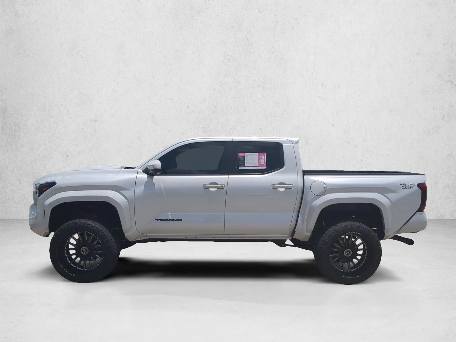 Thumbnail: 2024 Toyota Tacoma - 2