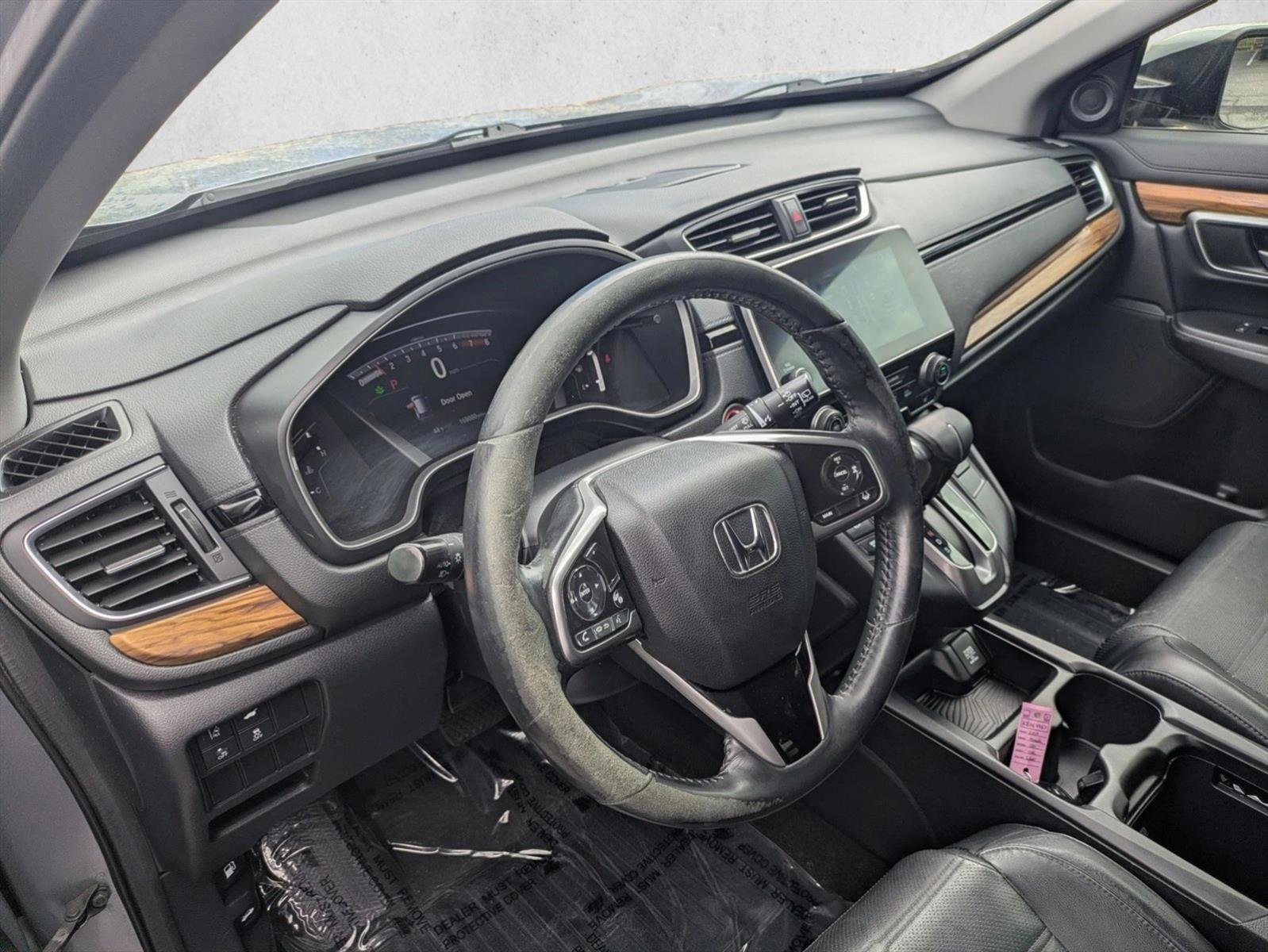 Thumbnail: 2019 Honda CR-V - 3