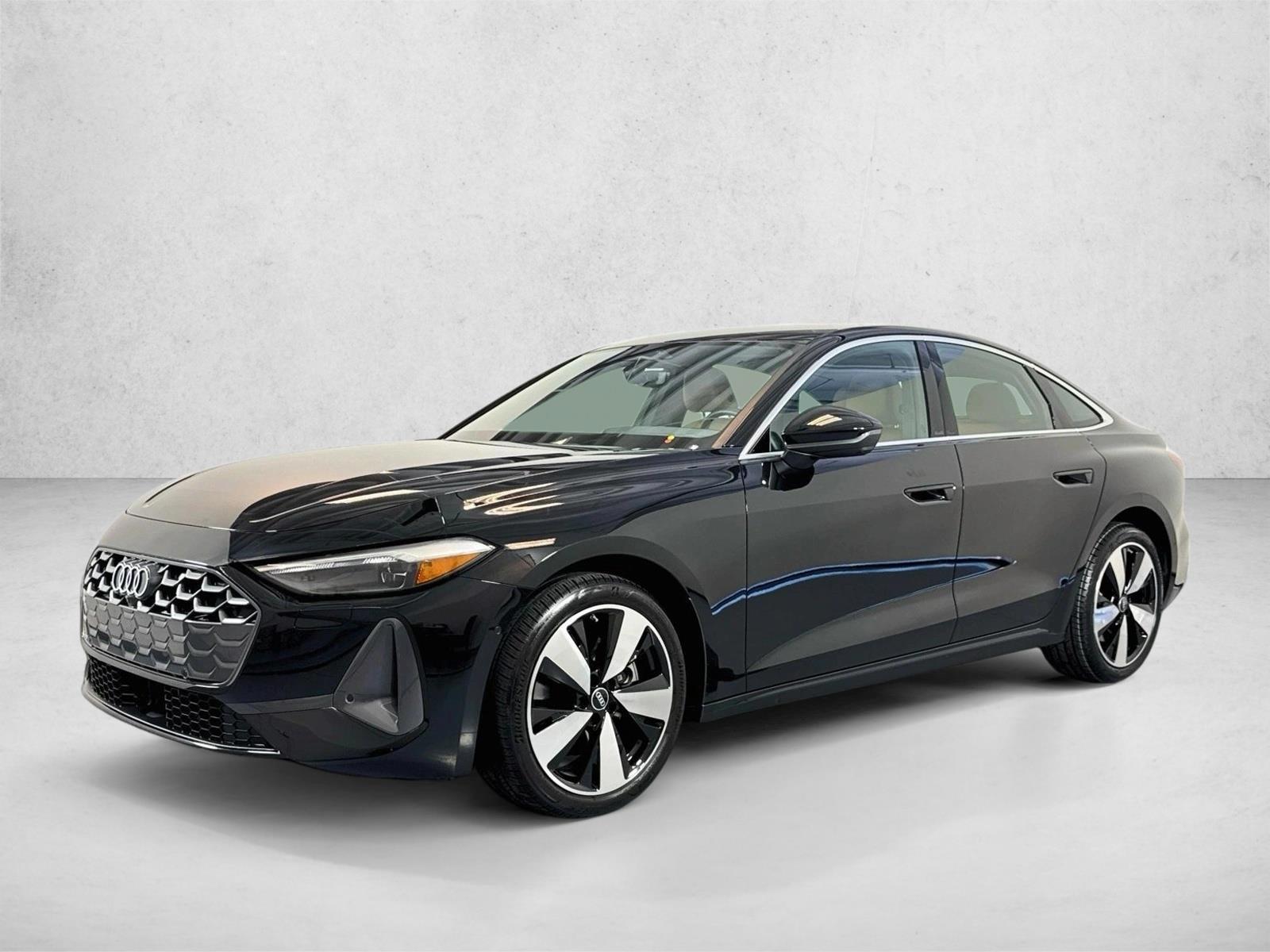 Thumbnail: 2025 Audi A5 - 1