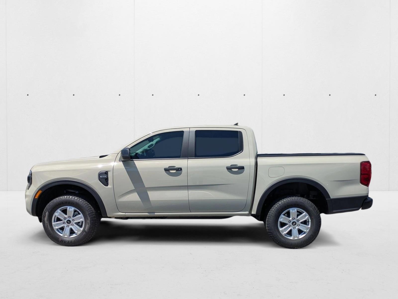 Thumbnail: 2025 Ford Ranger - 2
