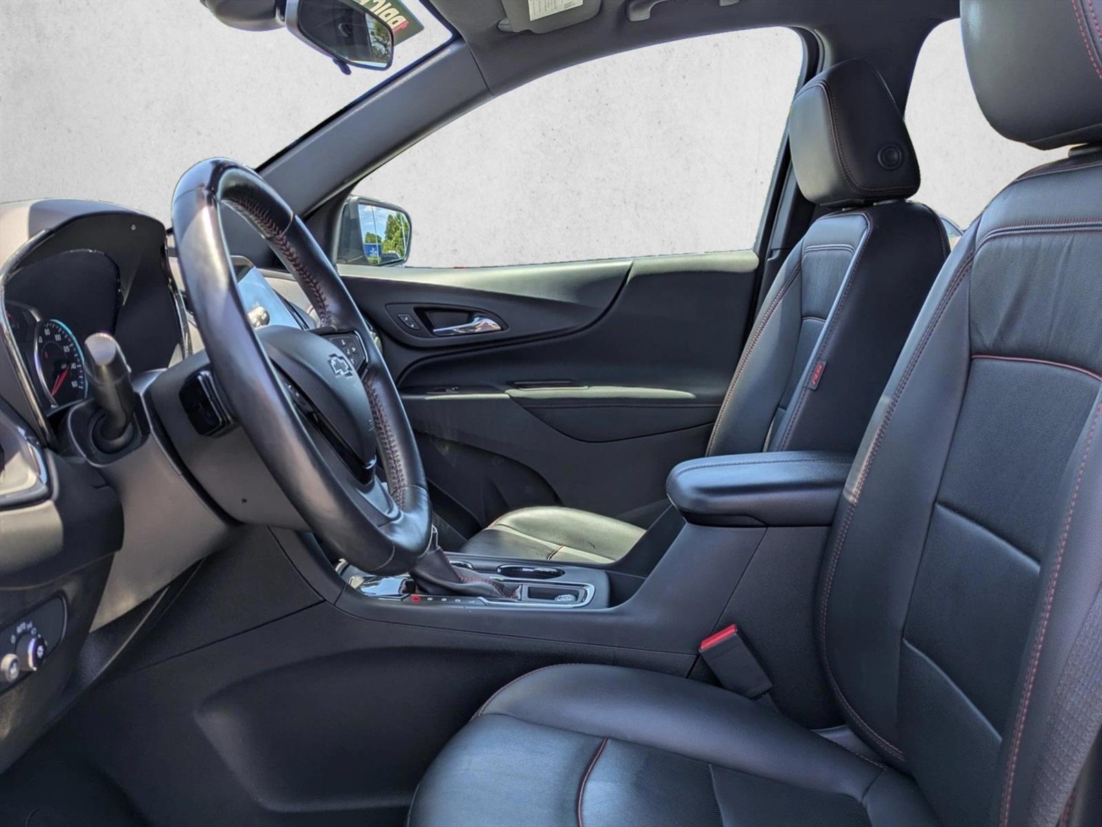 2022 Chevrolet Equinox RS - Photo 17