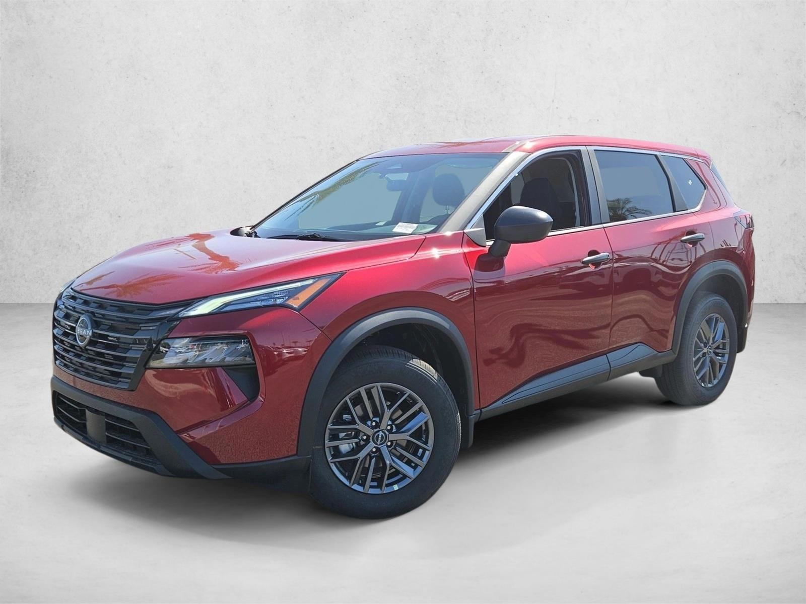 Thumbnail: 2026 Nissan Rogue - 1