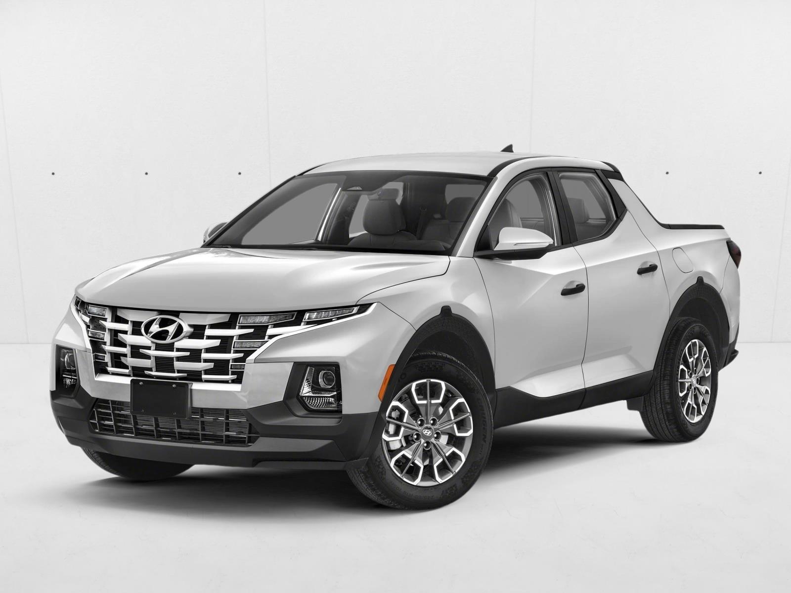 2022 Hyundai Santa Cruz SEL 2.5 AWD's photo