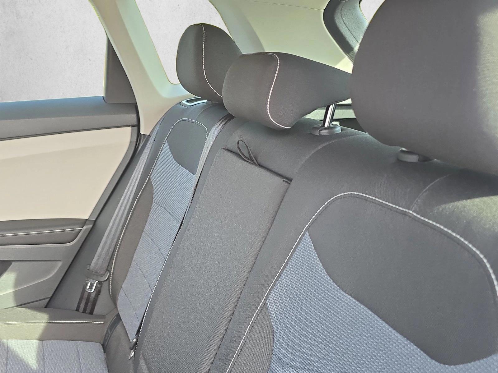 2026 Volkswagen Taos S - Photo 18