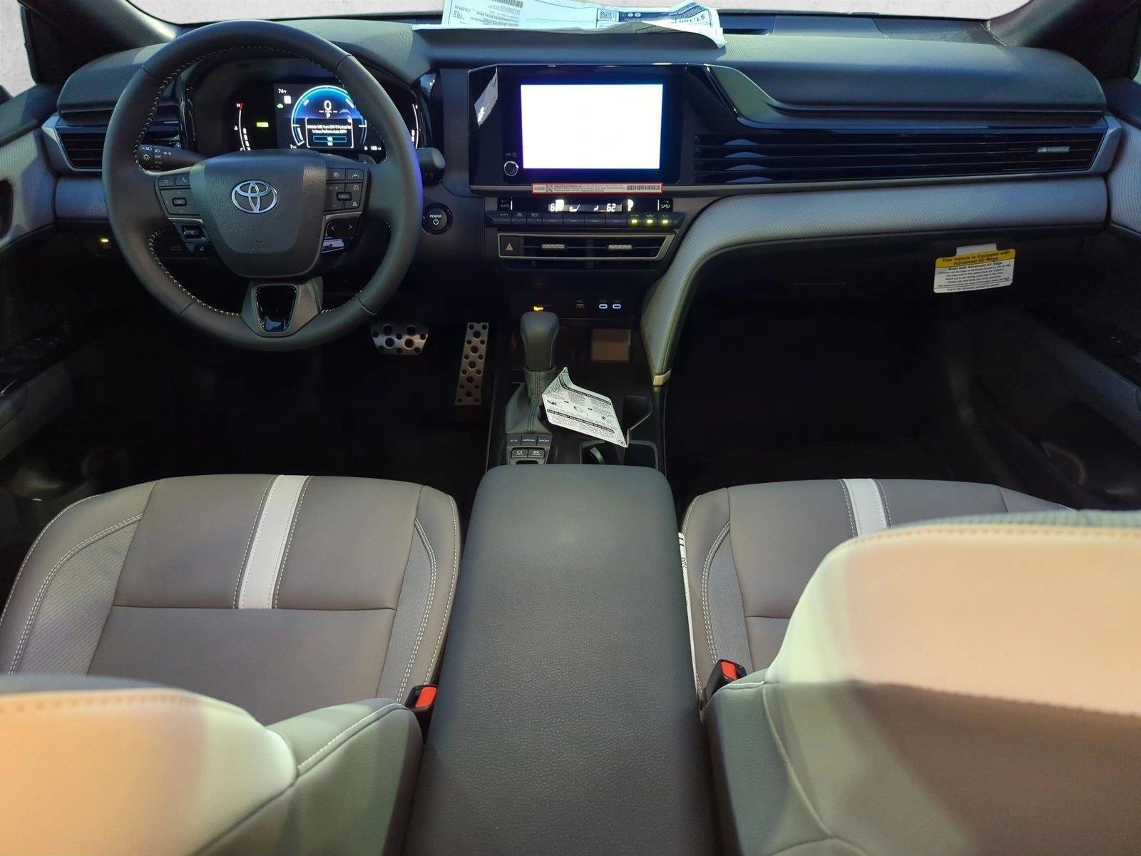 Thumbnail: 2026 Toyota Camry - 4