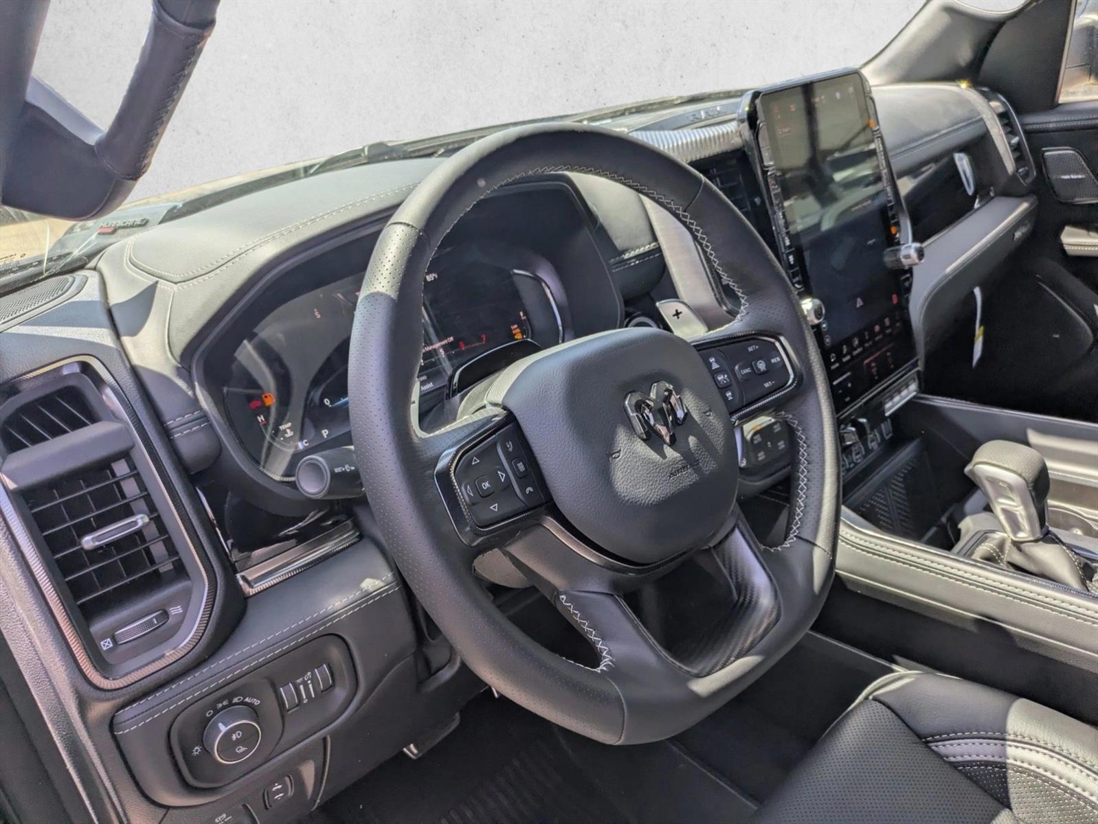 Thumbnail: 2026 RAM 1500 - 3