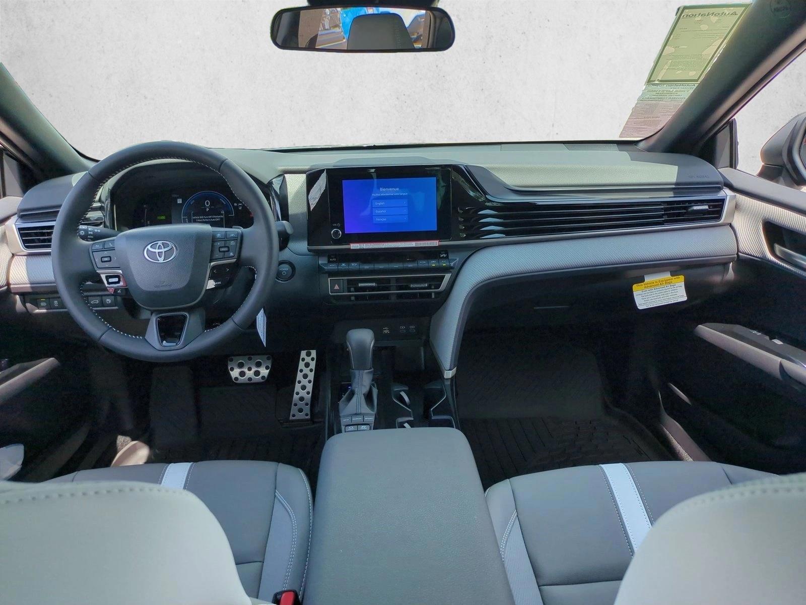 Thumbnail: 2026 Toyota Camry - 3