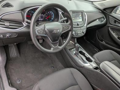 2016 Chevrolet Malibu