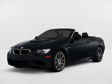 2013 BMW M3  -
                  Katy, TX
