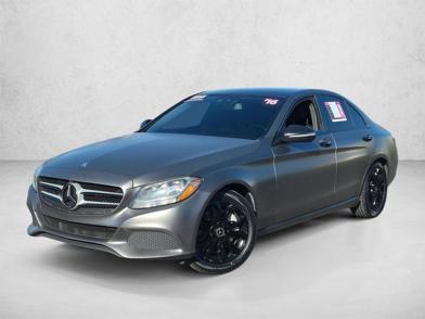 2016 Mercedes-Benz C-Class C 300 -
                  Lutz, FL