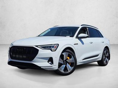 2023 Audi e-tron Premium Plus -
                  Peoria, AZ