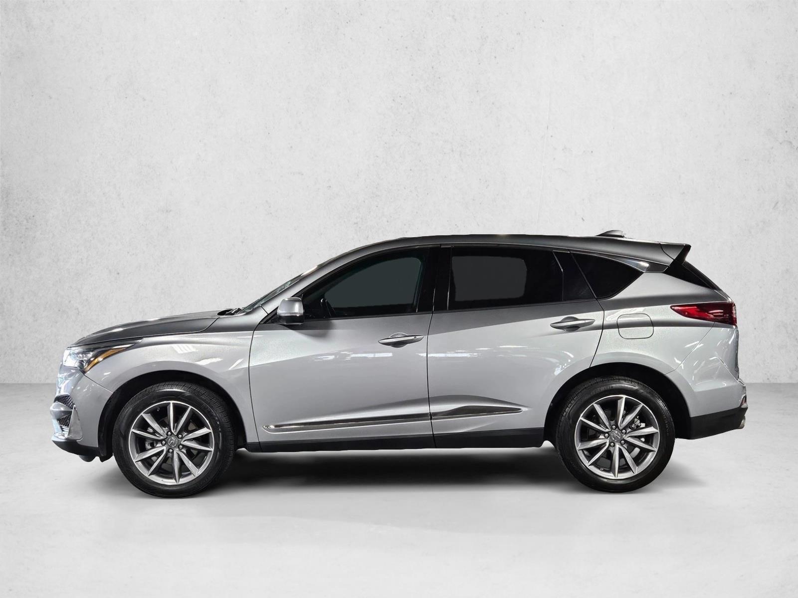 Thumbnail: 2020 Acura RDX - 2