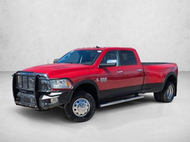 2018 RAM 3500 Laramie -
                  Littleton, CO