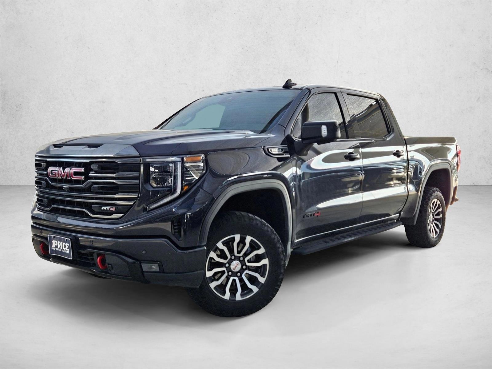 Thumbnail: 2023 GMC Sierra 1500 - 1