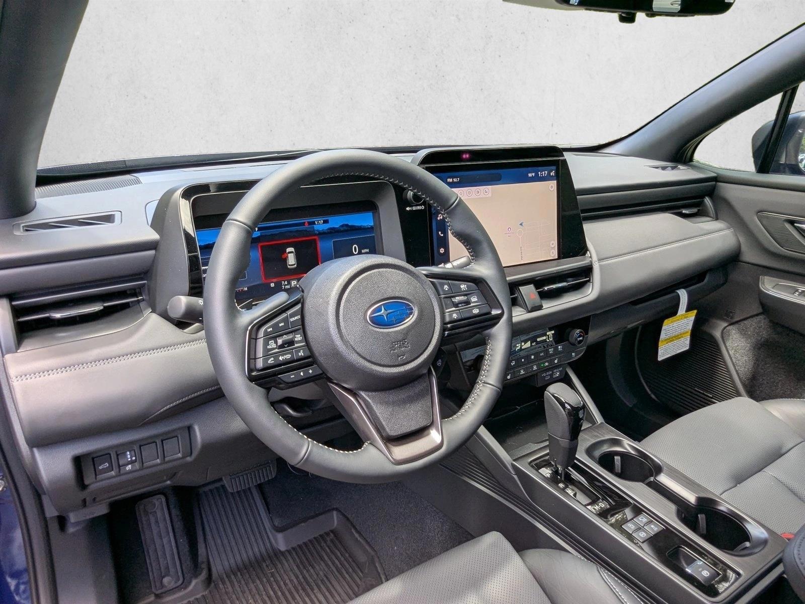Thumbnail: 2026 Subaru Outback - 3