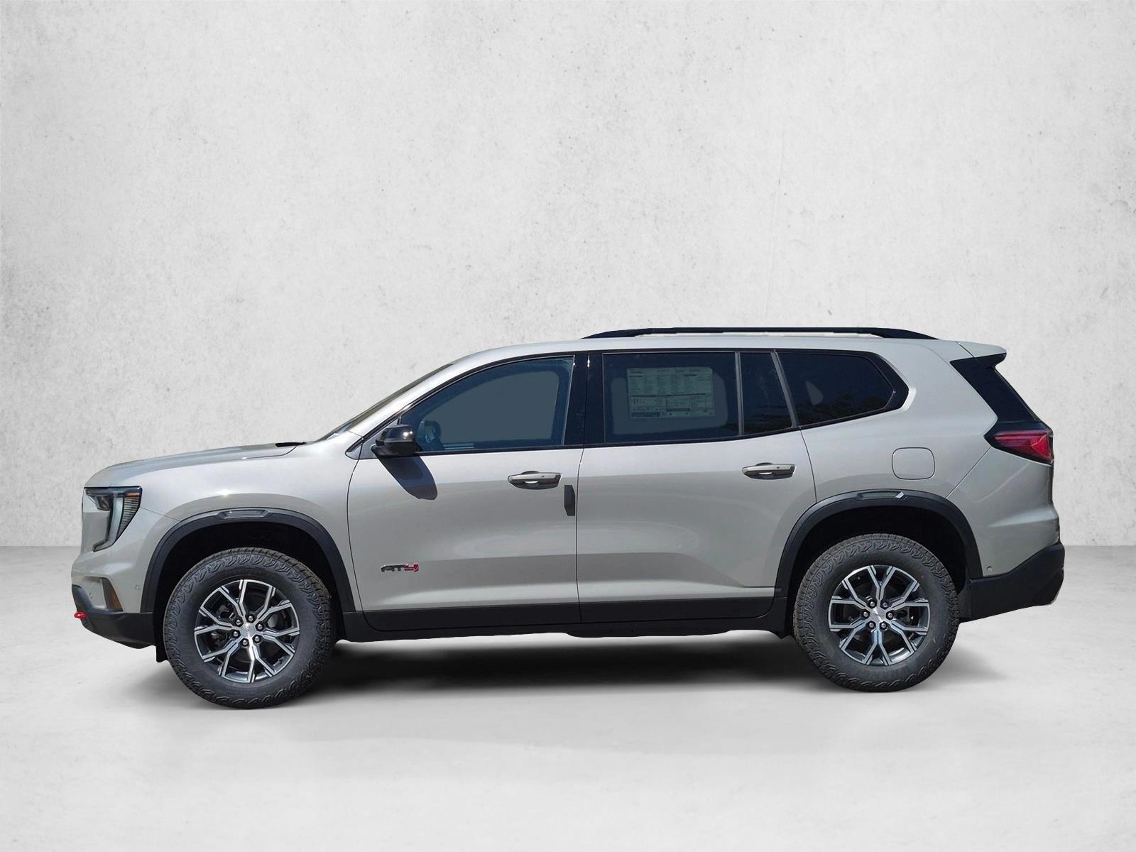 Thumbnail: 2026 GMC Acadia - 2