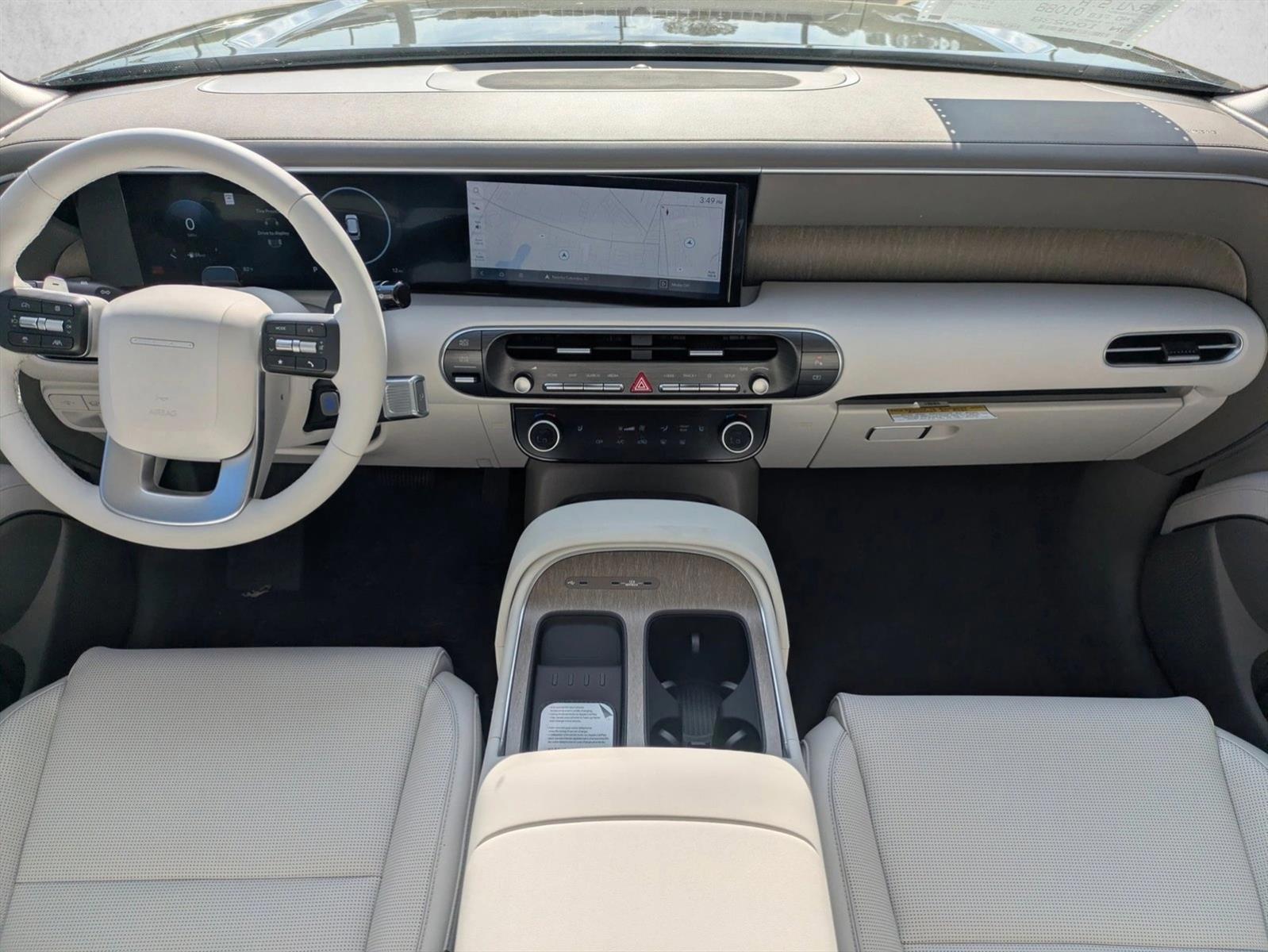 Thumbnail: 2026 Hyundai Palisade - 3