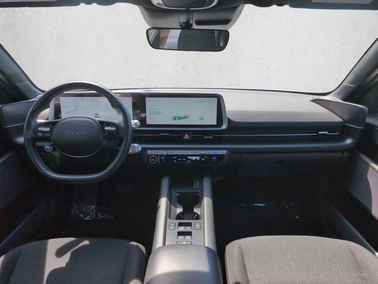 Thumbnail: 2024 Hyundai Ioniq 6 - 2